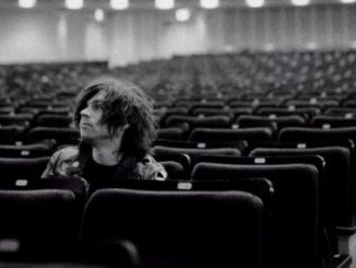 RYAN ADAMS: LIVE AT CARNEGIE HALL TO BE RELEASED APRIL 21