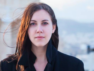 TRACK OF THE DAY: TORRES - 'Sprinter' - Listen