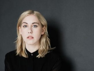 TORRES: unveils new video for 'Strange Hellos' - Watch