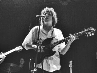 AN EVENING WITH A GOON - TOBIAS JESSO JR. Plays The Bootleg Theater in LA 14