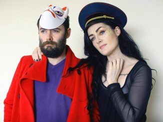 FIGHT LIKE APES - New Single 'Pretty Keen On Centrefolds' - Listen