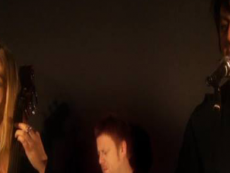 PLAYING MARS - Share new track ‘Burning Desire’ - Listen