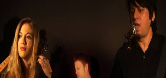 PLAYING MARS - Share new track ‘Burning Desire’ - Listen 