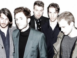 FICTION PREMIERE ‘BEST BEFORE’ – LEAD TRACK FROM THEIR UPCOMING ‘INSTANT MEMORIES EP’