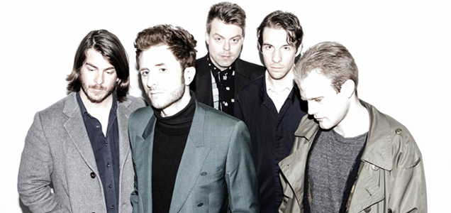 FICTION PREMIERE ‘BEST BEFORE’ – LEAD TRACK FROM THEIR UPCOMING ‘INSTANT MEMORIES EP’ 