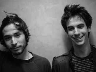 DE LUX - Announce New Album  ‘Generation’  out June 22