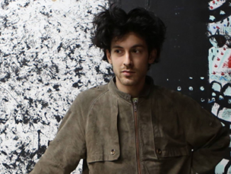 ALBUM REVIEW: DOLDRUMS - THE AIR CONDITIONED NIGHTMARE