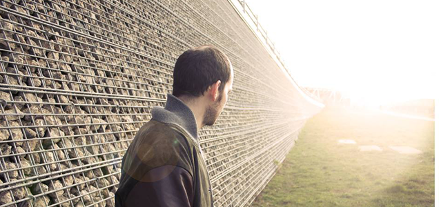 TONY VOLKER to release 'Break & Reshape EP' in June 