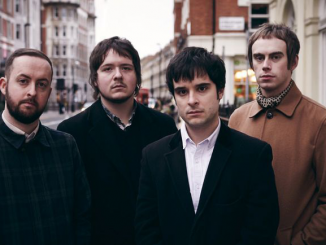 TRACK OF THE DAY - MAN & THE ECHO - 'Honeysucker' - Listen