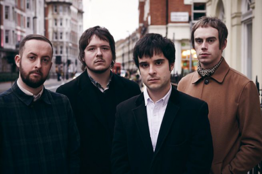 TRACK OF THE DAY - MAN & THE ECHO - 'Honeysucker' - Listen 