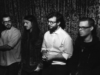 SERVICE BELLS - DEBUT EP – RELEASED APRIL 13TH + Free Download