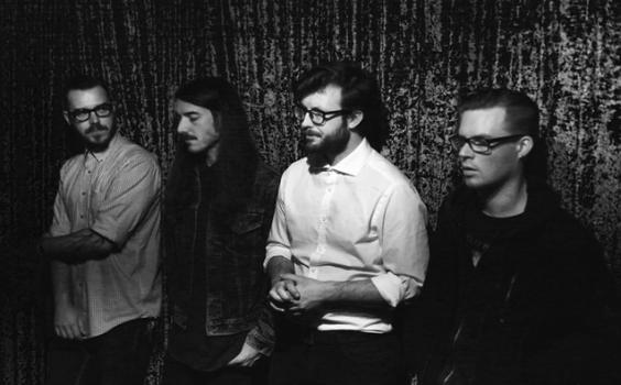 SERVICE BELLS - DEBUT EP – RELEASED APRIL 13TH + Free Download 