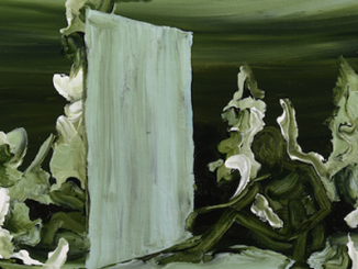 ANCIENT SKY -  share new song and detail 'Mosaic' out June 9 on Wharf Cat Records