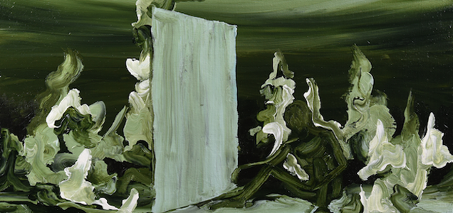 ANCIENT SKY -  share new song and detail 'Mosaic' out June 9 on Wharf Cat Records 