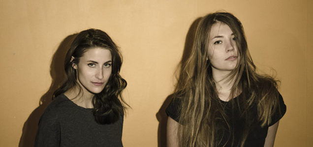 ALBUM REVIEW: PALE HONEY - PALE HONEY 