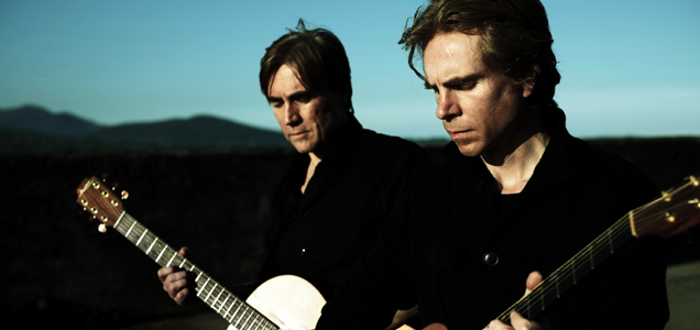 THE 4 OF US - To play The Lyric Theatre, Belfast: Sunday 26th April 