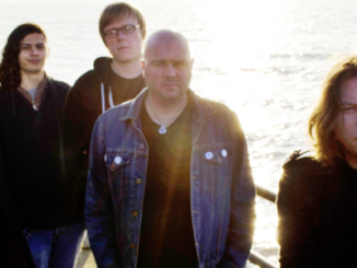 OHHMS  - return to tectonic action with the vast ‘Cold’