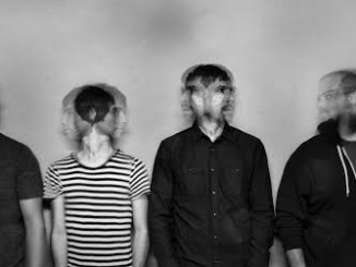 THE DEMIGS - Stream entire forthcoming 2xLP - Listen here