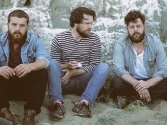 BEAR'S DEN receive Ivor Novello Awards Nomination