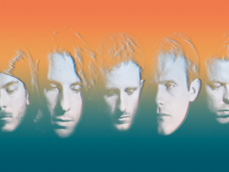 FICTION - TO RELEASE THE LIMITED EDITION EP 'INSTANT MEMORIES' ON JUNE 1st