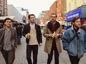 REVIEW : JET SETTER - Never Had it So Good EP