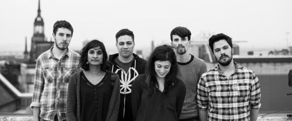 TRACK OF THE DAY: KILL THE WAVES - BETTER DAYS - listen 