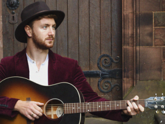 ROSENBLUME - LIVERPOOL'S BRIGHT NEW TROUBADOUR TALENT UNVEILS EP: