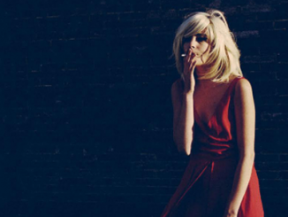 TRACK OF THE DAY: POSTCARDS FROM JEFF - Suburban Girl - Listen