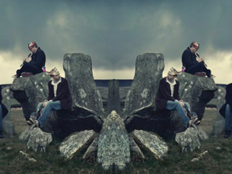 CARTESIAN JETSTREAM - Release latest album 'Ancestors' 20th April