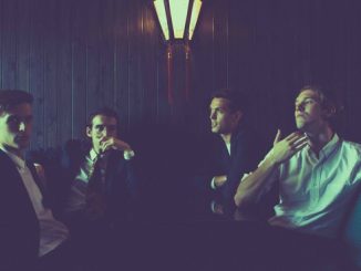 SPECTOR - Unleash New Single  ‘Bad Boyfriend’ - Listen