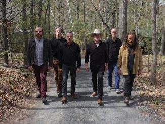 SWANS - TO RELEASE DELUXE 3 CD RELEASE OF FILTH – OUT 4 MAY