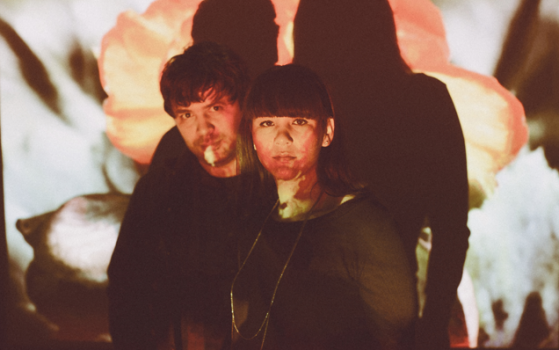 ALBUM REVIEW: THE TAMBORINES - SEA OF MURMER 