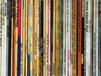 INDEPENDENT'S DAY! - RECORD STORE DAY IS COMING 2