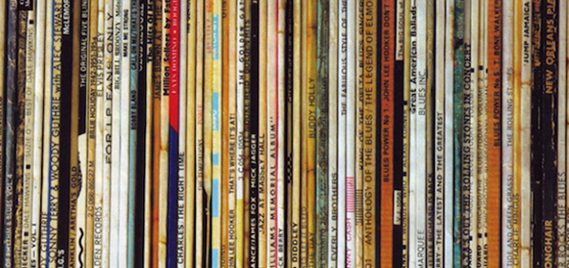 INDEPENDENT'S DAY! - RECORD STORE DAY IS COMING 2