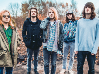 ALLUSONDRUGS - Announce Further UK Dates & Festival Appearances