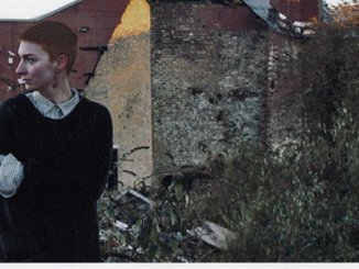 LONELADY - Announces summer & autumn tour / Listen to 'Hinterland' Remix