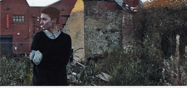 LONELADY - Announces summer & autumn tour / Listen to 'Hinterland' Remix 