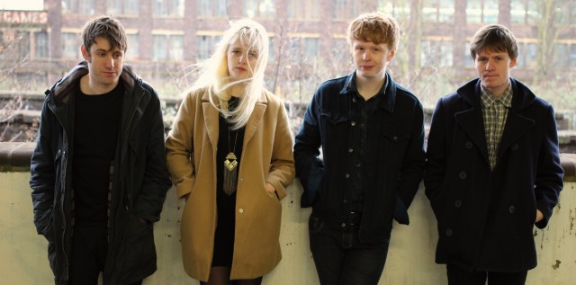 EVANS THE DEATH - New single 