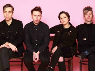 GIRLS NAMES: Unveil epic new track 'ZERO TRIPTYCH' - Listen