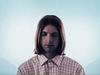 INNER TONGUE -  Premiere New Video For 'Fallen Empire' - Watch