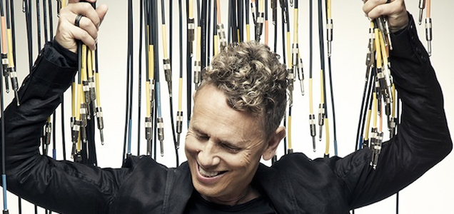 ALBUM REVIEW: MG - MG 