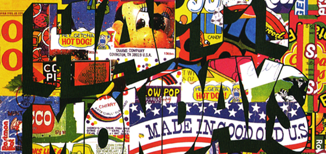 HAPPY MONDAYS - To tour classic album 'Pills 'N' Thrills And Bellyaches' 