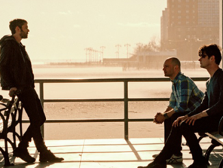 THE ANTLERS -  Announce 'The Antlers In London' live album