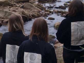 FEATURE -  share creepy video for 'Wisdom Teeth' - Watch