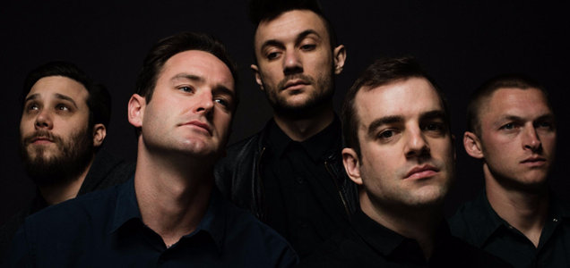 TRACK OF THE DAY : CEREMONY - ‘YOUR LIFE IN FRANCE 