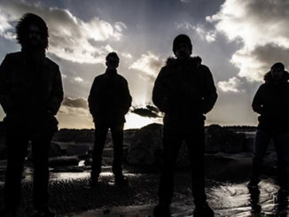 GILMORE TRAIL - Stream New Track 'Floating World' - Listen