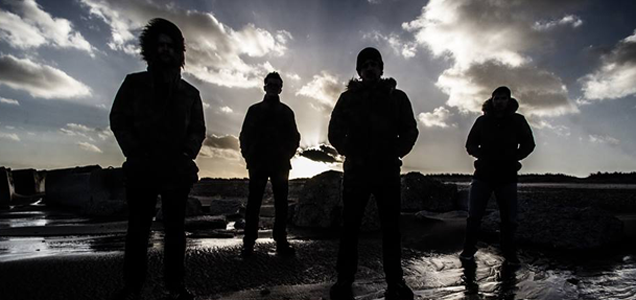 GILMORE TRAIL - Stream New Track 'Floating World' - Listen 