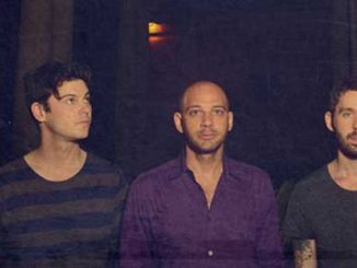 THE ANTLERS - 'In London' vinyl only Live album,  release, 15th June