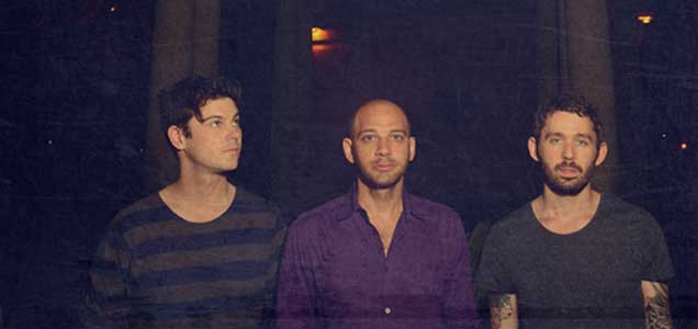 THE ANTLERS - 'In London' vinyl only Live album,  release, 15th June 