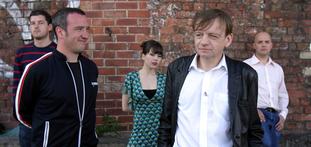 THE ARKIVE announces THE FALL reissues 2